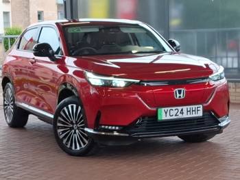 2024 (24) Honda E Ny1 150kW Elegance 69kWh 5dr Auto
