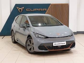 2023 (23) Cupra Born 150kW V1 58kWh 5dr Auto