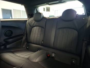2023 MINI Hatchback 1.5 Cooper Exclusive 3dr Auto