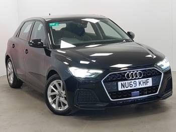 2019 (69) Audi A1 25 TFSI Sport 5dr