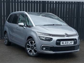 2019 (69) Citroen Grand C4 Spacetourer 1.2 PureTech 130 Flair 5dr