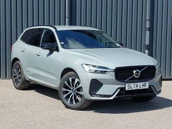 2024 (74) Volvo Xc60 2.0 B5P Plus Dark 5dr AWD Geartronic