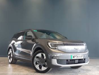 2024 (74) Ford Explorer 210kW Premium 77kWh 5dr Auto