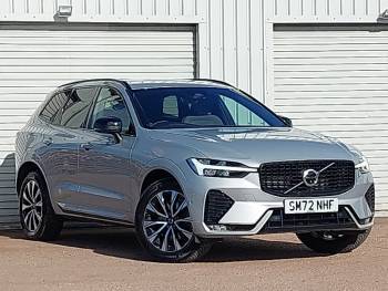2022 (72) Volvo Xc60 2.0 B4D Plus Dark 5dr AWD Geartronic