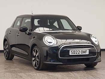 2022 (22) MINI Cooper 1.5 Cooper Exclusive 5dr