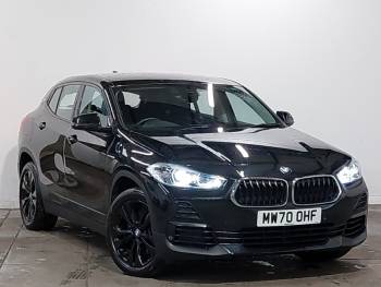 2020 (70) BMW X2 xDrive 20i Sport 5dr Step Auto
