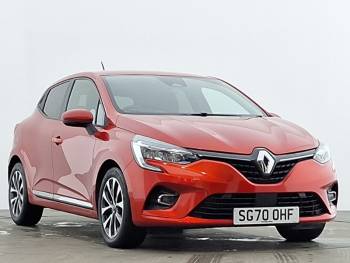 2020 (70) Renault Clio 1.0 TCe 100 Iconic 5dr