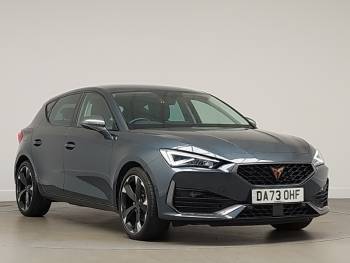 2023 (73) Cupra Leon 1.5 TSI V1 5dr