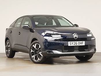 2026 (26) Citroen C4 1.2 [130] Plus 5dr Auto