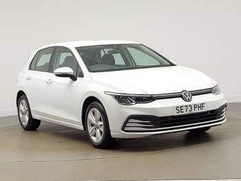 2024 (73) Volkswagen Golf 1.0 TSI Life 5dr