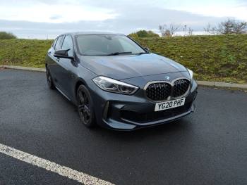 2020 (20) BMW 1 Series M135i xDrive 5dr Step Auto