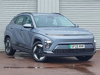 2025 (25) Hyundai Kona 160kW Advance 65kWh 5dr Auto