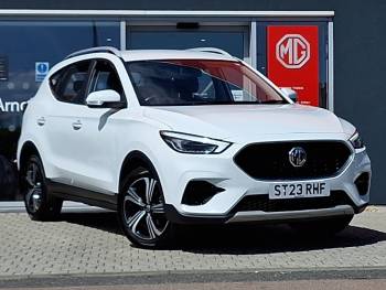 2023 (23) MG Zs 1.5 VTi-TECH Excite 5dr