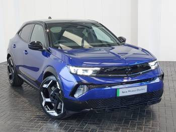 2026 (26) Vauxhall Mokka 207kW GSe 54kWh 5dr Auto