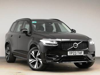 2023 (23) Volvo Xc90 2.0 B5P [250] Plus Dark 5dr AWD Geartronic