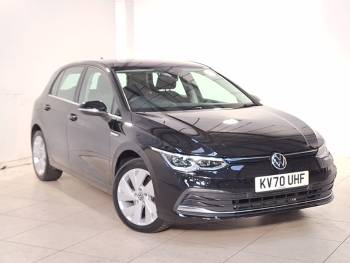 2020 (70) Volkswagen Golf 2.0 TDI 150 Style 5dr DSG