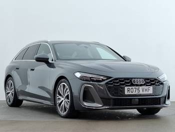 2025 (75) Audi A5 2.0 TFSI 150 S line 5dr S Tronic