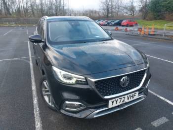 2023 (72) MG Hs 1.5 T-GDI Exclusive 5dr DCT