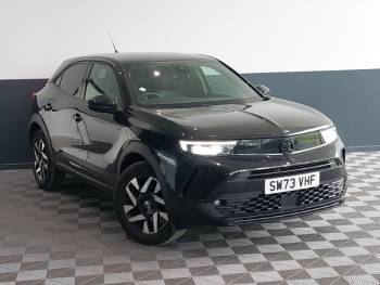 2023 (73) Vauxhall Mokka 1.2 Turbo 136 Ultimate 5dr