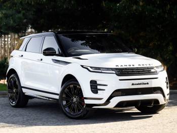 2024 (24) Land Rover Range Rover Evoque 1.5 P270e Dynamic SE 5dr Auto