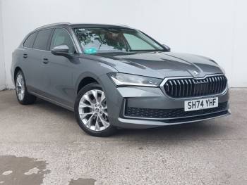 2024 (74) Skoda Superb 1.5 TSI e-TEC SE L 5dr DSG