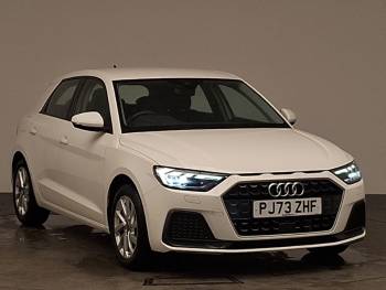 2023 (73) Audi A1 25 TFSI Sport 5dr