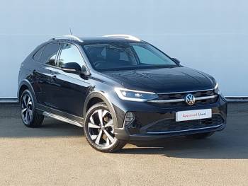 2024 (74) Volkswagen Taigo 1.0 TSI 115 Style 5dr DSG