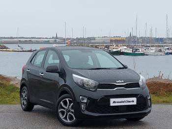 2024 (73/24) Kia Picanto 1.0 3 5dr [4 seats]