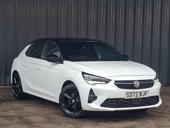 2022 (72) Vauxhall Corsa 1.2 GS Line 5dr
