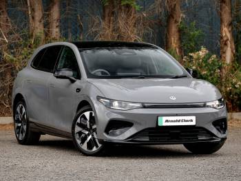 2026 (76) Leapmotor B05 160kW 67kWh 5dr Auto