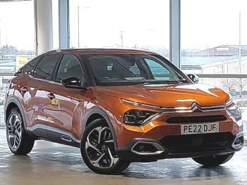 2022 (22) Citroen C4 1.2 PureTech [130] Shine 5dr