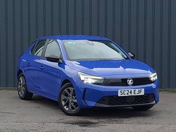 2024 (24) Vauxhall Corsa 1.2 Design 5dr