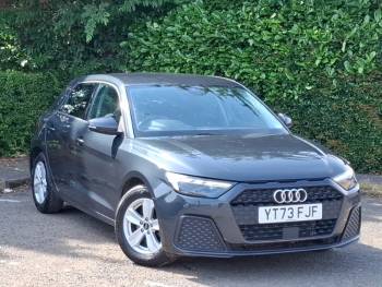 2023 (73) Audi A1 30 TFSI 110 Technik 5dr S Tronic