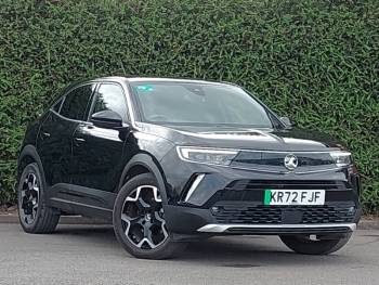 2023 (72/23) Vauxhall Mokka 100kW Ultimate 50kWh 5dr Auto