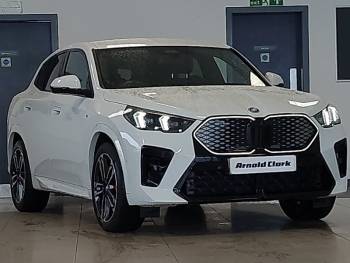2025 (25) BMW Ix2 150kW eDrive20 M Sport 65kWh 5dr Auto [Tech/Pro]