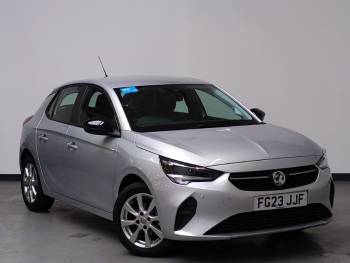 2023 (23) Vauxhall Corsa 1.2 Design 5dr