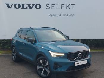 2024 (73) Volvo Xc40 2.0 B3P Plus Dark 5dr Auto