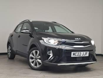 2022 (22) Kia Stonic 1.0T GDi 99 2 5dr