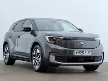 2025 (25) Ford Explorer 210kW Select 77kWh 5dr Auto