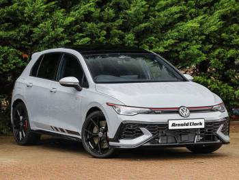 2025 (75) Volkswagen Golf 2.0 TSI 300 GTI Clubsport 5dr DSG