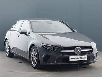 2019 (19) Mercedes-Benz A Class A200 Sport Executive 5dr Auto