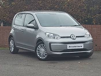 2018 (68) Volkswagen Up 1.0 Move Up 5dr