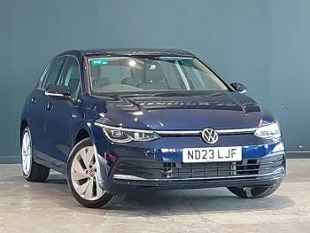 2023 (23) Volkswagen Golf 1.5 eTSI 150 Style 5dr DSG