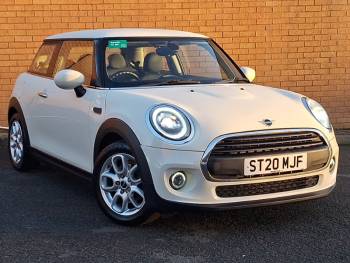2020 (20) MINI Hatchback 1.5 One Classic II 3dr