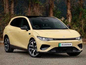 Leapmotor B05 details