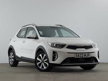 2022 (22) Kia Stonic 1.0T GDi 99 2 5dr