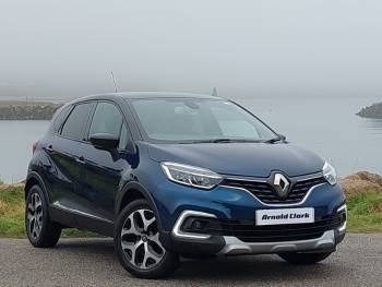 2019 (69) Renault Captur 0.9 TCE 90 GT Line 5dr
