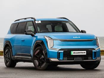 2024 (73) Kia Ev9 282kW GT-Line S 99.8kWh AWD 5dr [7St] Auto