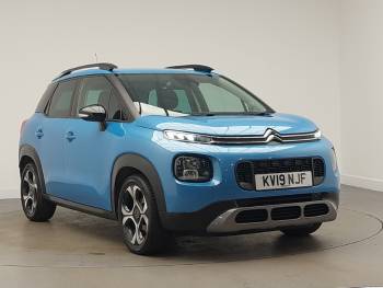 2019 (19) Citroen C3 Aircross 1.2 PureTech Flair 5dr