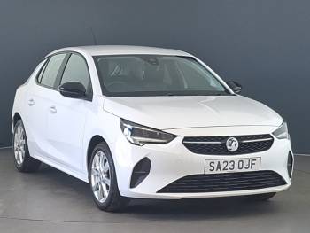 2023 (23) Vauxhall Corsa 1.2 Design 5dr